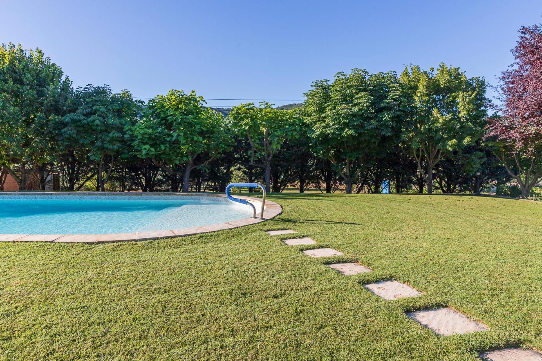 Bed and Breakfast La Bastide Des Roses Saint-Julien-d'Asse Exterior foto