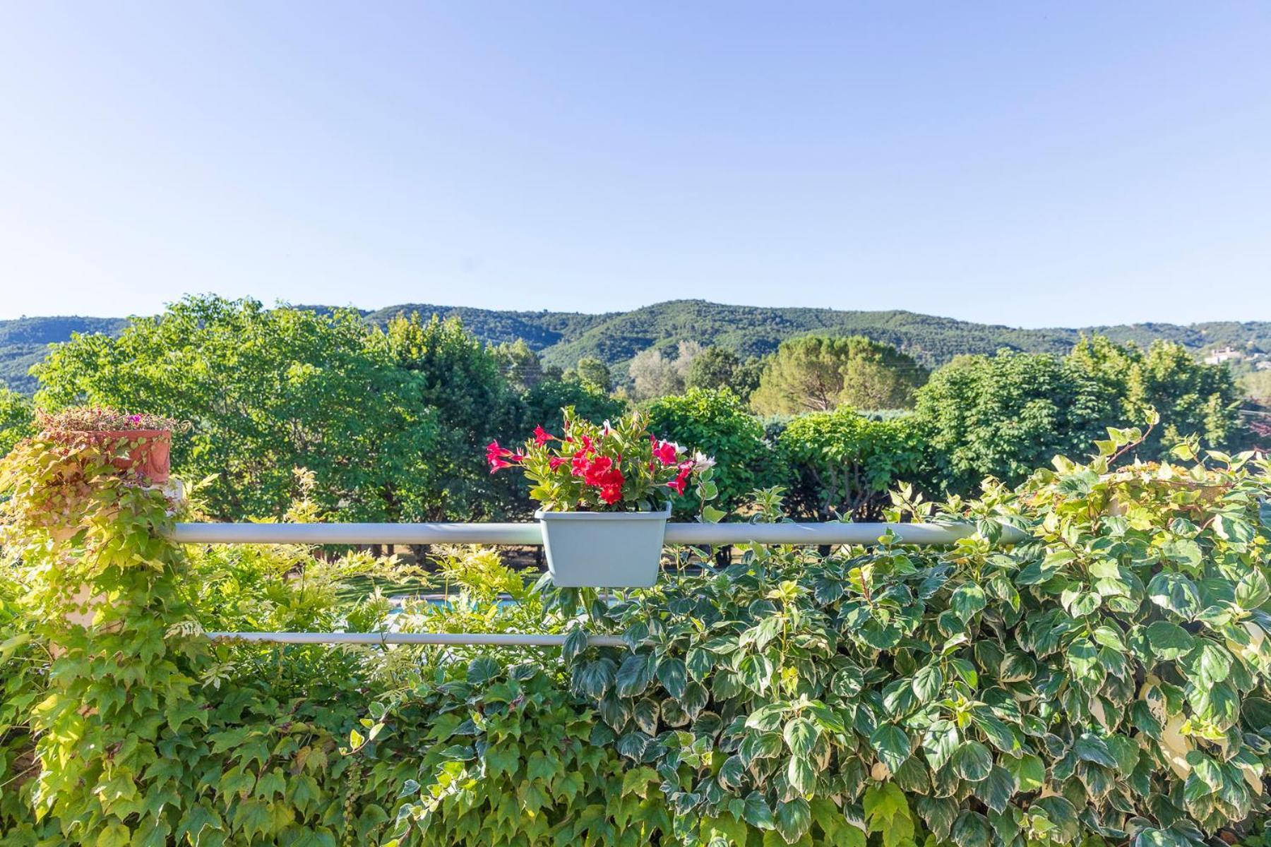 Bed and Breakfast La Bastide Des Roses Saint-Julien-d'Asse Exterior foto
