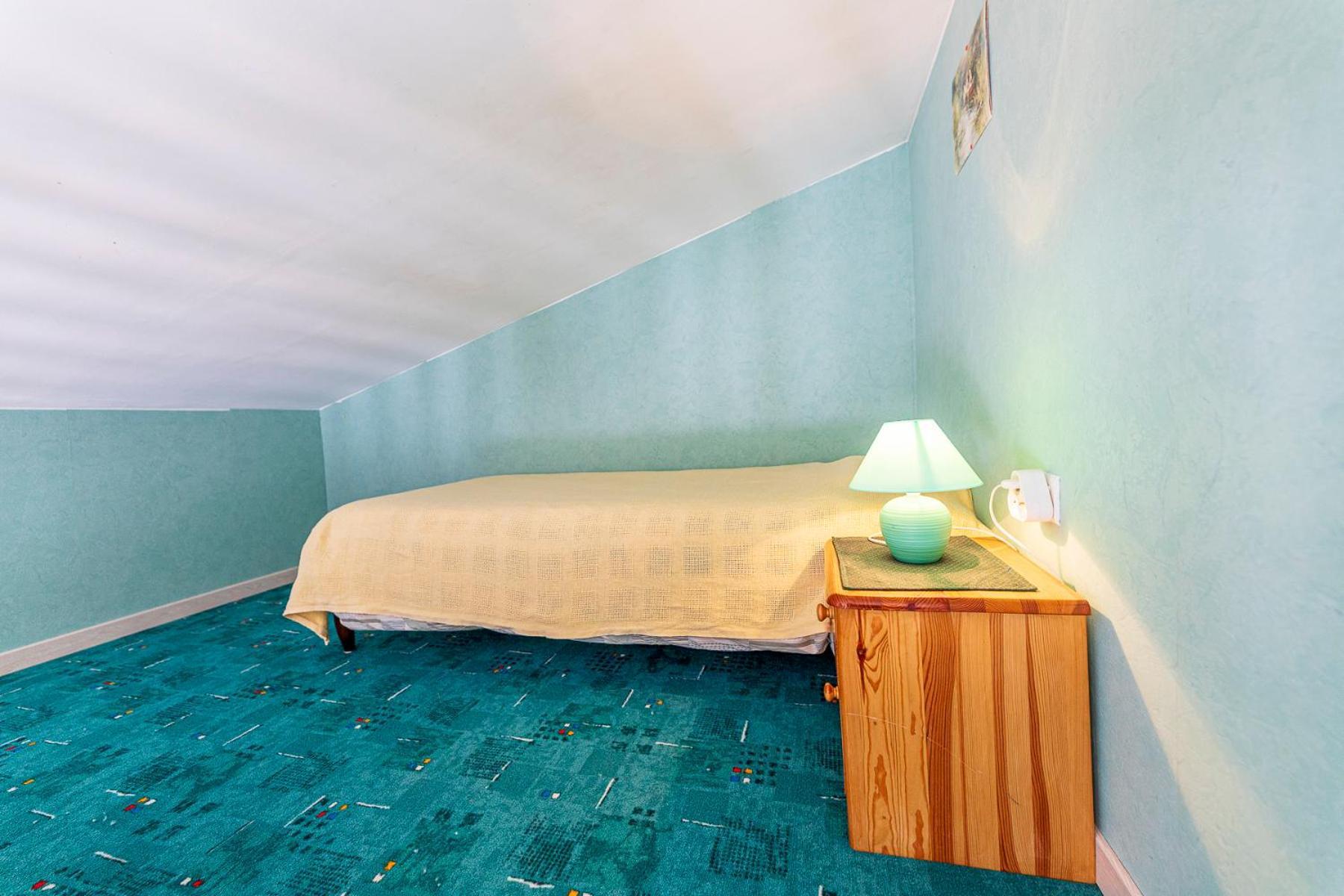 Bed and Breakfast La Bastide Des Roses Saint-Julien-d'Asse Exterior foto